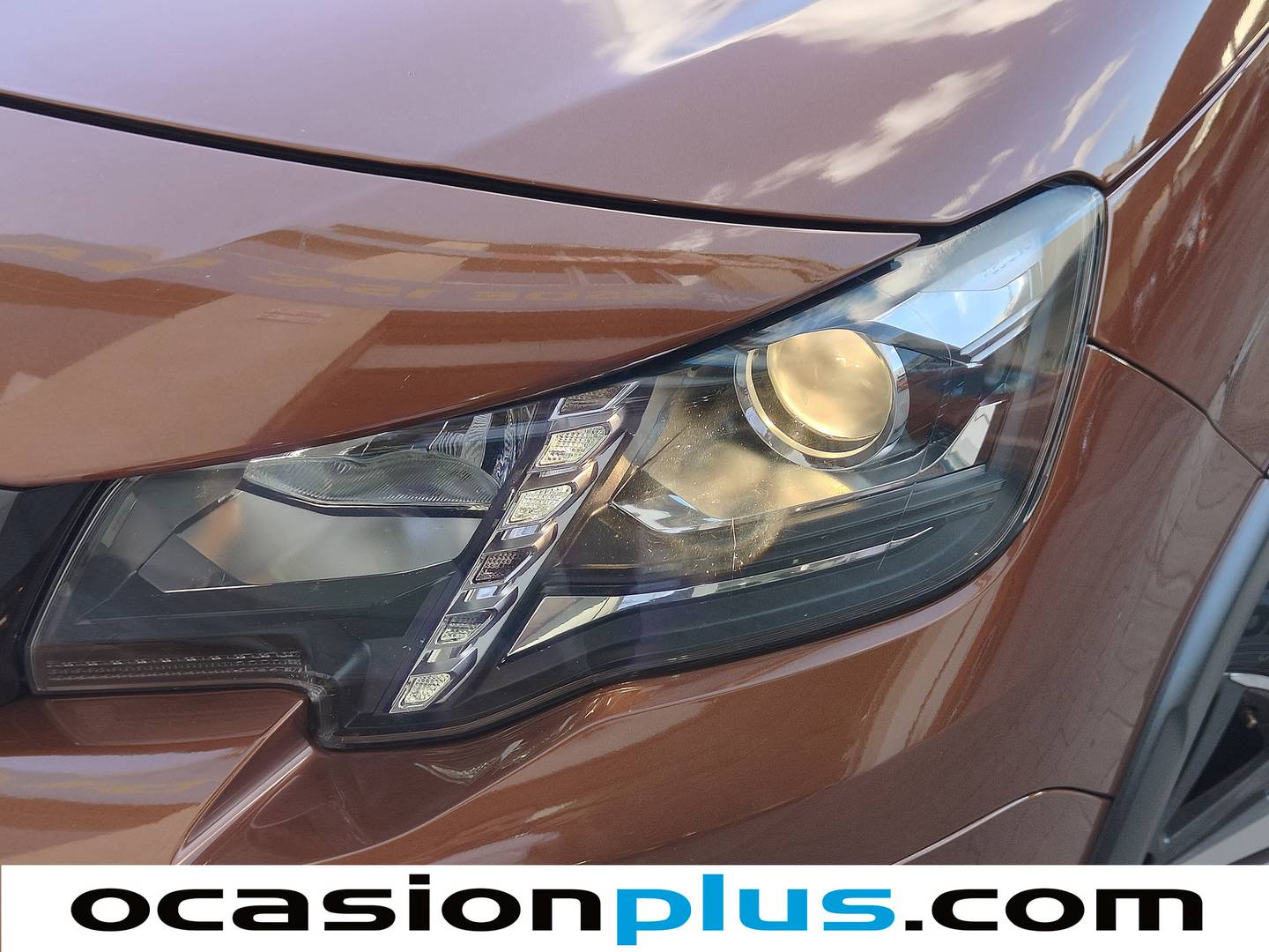 Foto Peugeot Rifter Peugeot Rifter BlueHDi 100 GT Line Standard (100 CV)