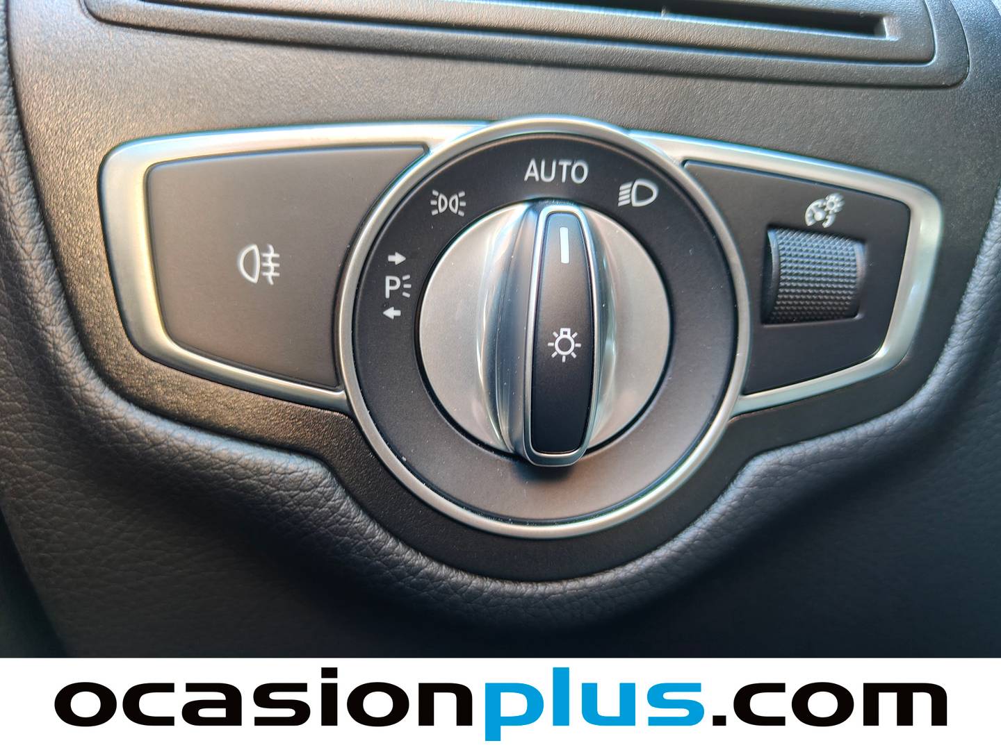 Mercedes Clase GLC Mercedes-Benz GLC 200 d 4Matic (163 CV) de ocasión