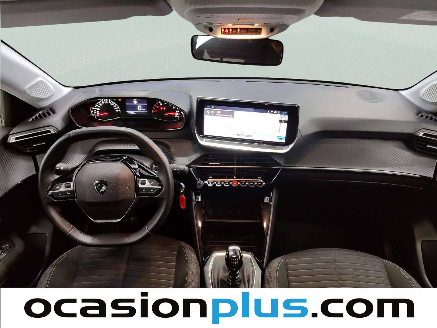 Peugeot 208 Peugeot 208 PureTech 100 Active (100 CV) de segunda mano