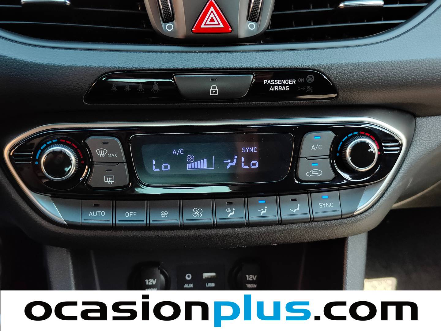 Paquetes del Hyundai i30 Hyundai i30 1.6 CRDI Go! (95 CV)