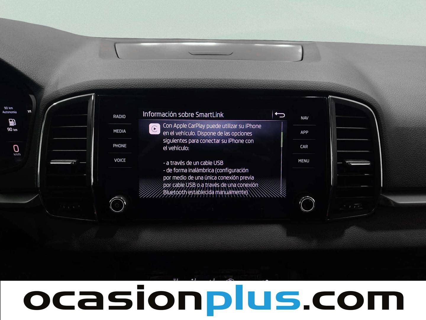 Equipamiento del Skoda Karoq Skoda Karoq 2.0 TDI Ambition 4X4 DSG (150 CV)