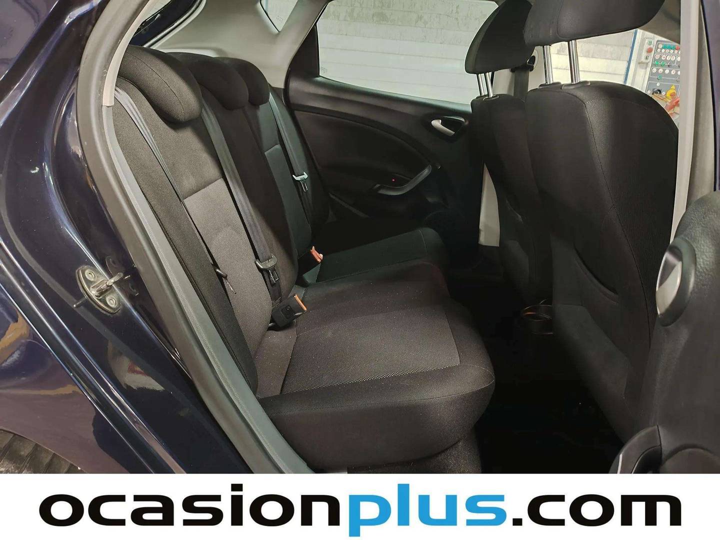 Seat Ibiza SEAT Ibiza 1.4 16v Sport (85 CV) al mejor precio