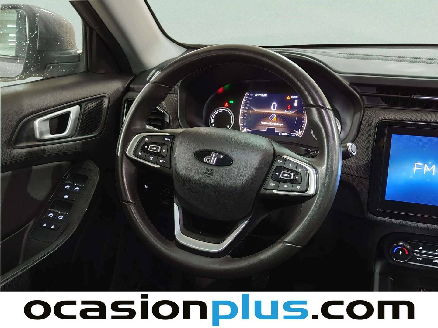 DR AUTOMOBILES DR 4.0 DR AUTOMOBILES DR4 1.5  (116 CV) seminuevo