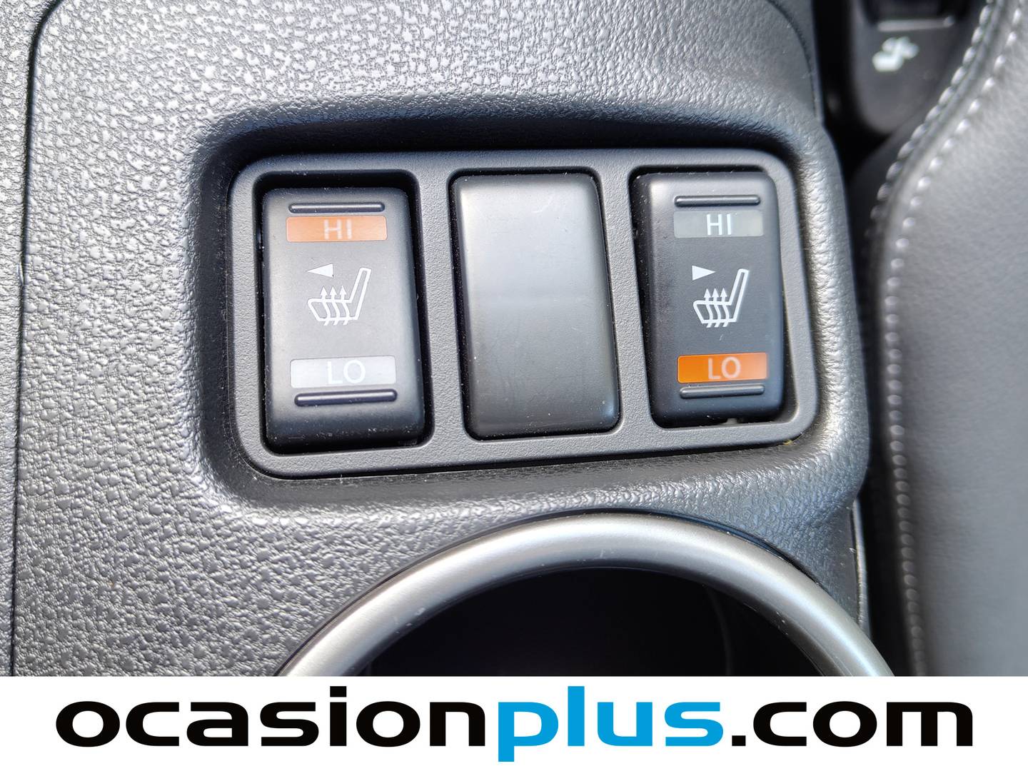 Foto Nissan 370Z Nissan 370 Z 3.7G Coupe GT (328 CV)