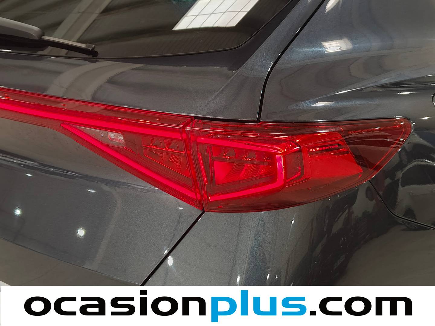 Foto Cupra Formentor CUPRA Formentor 1.5 TSI Tech Edition DSG (150 CV)