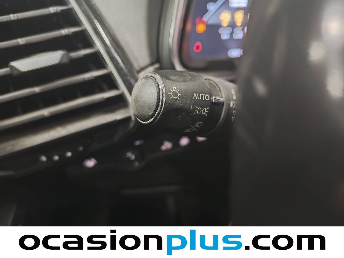 DS DS 7 Crossback DS DS7 Crossback BlueHDi 180 Grand Chic Auto (180 CV) de ocasión