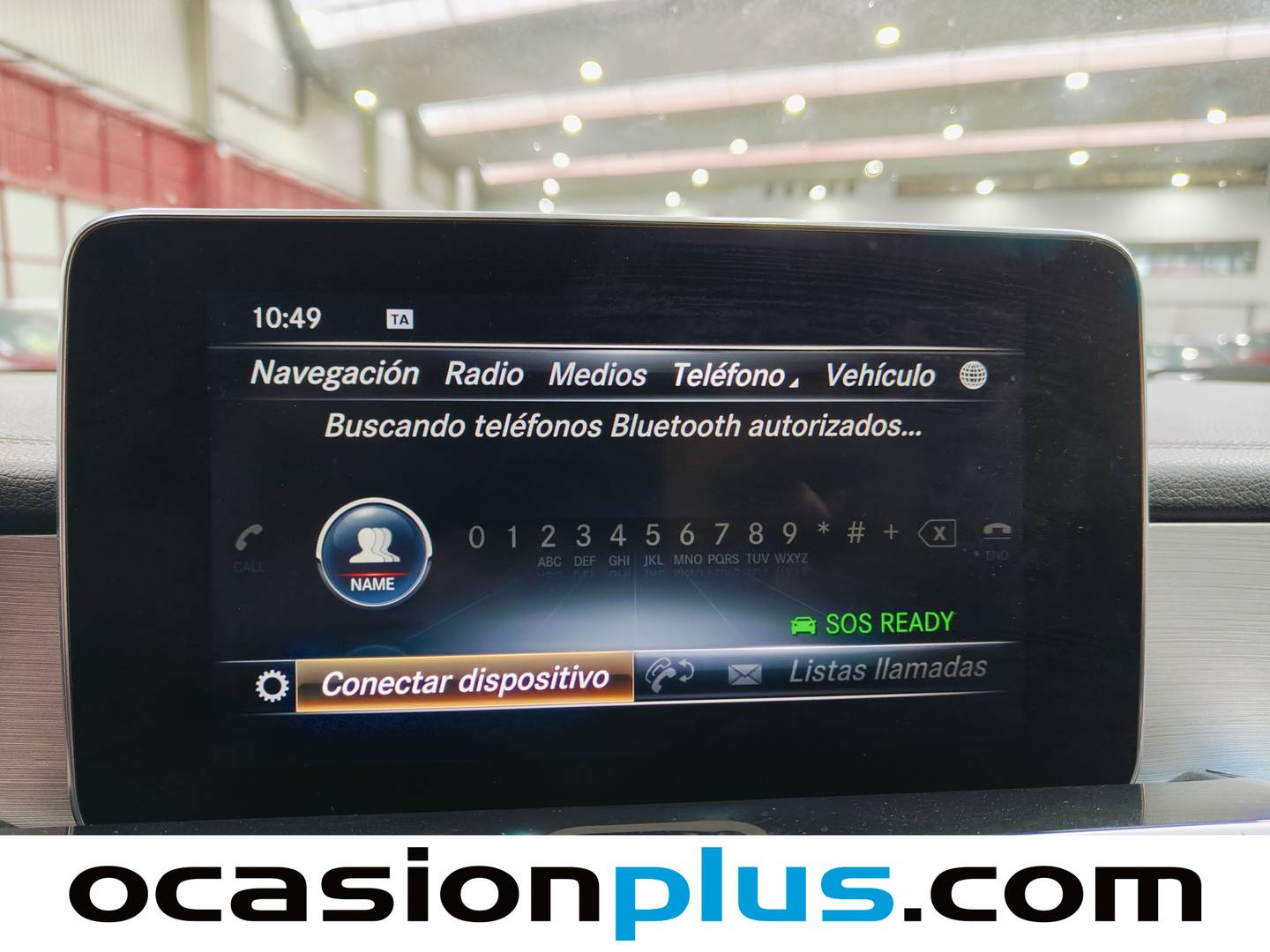 Mercedes Clase X Mercedes Clase X 350 d Progressive 4Matic Auto (258 CV) automático