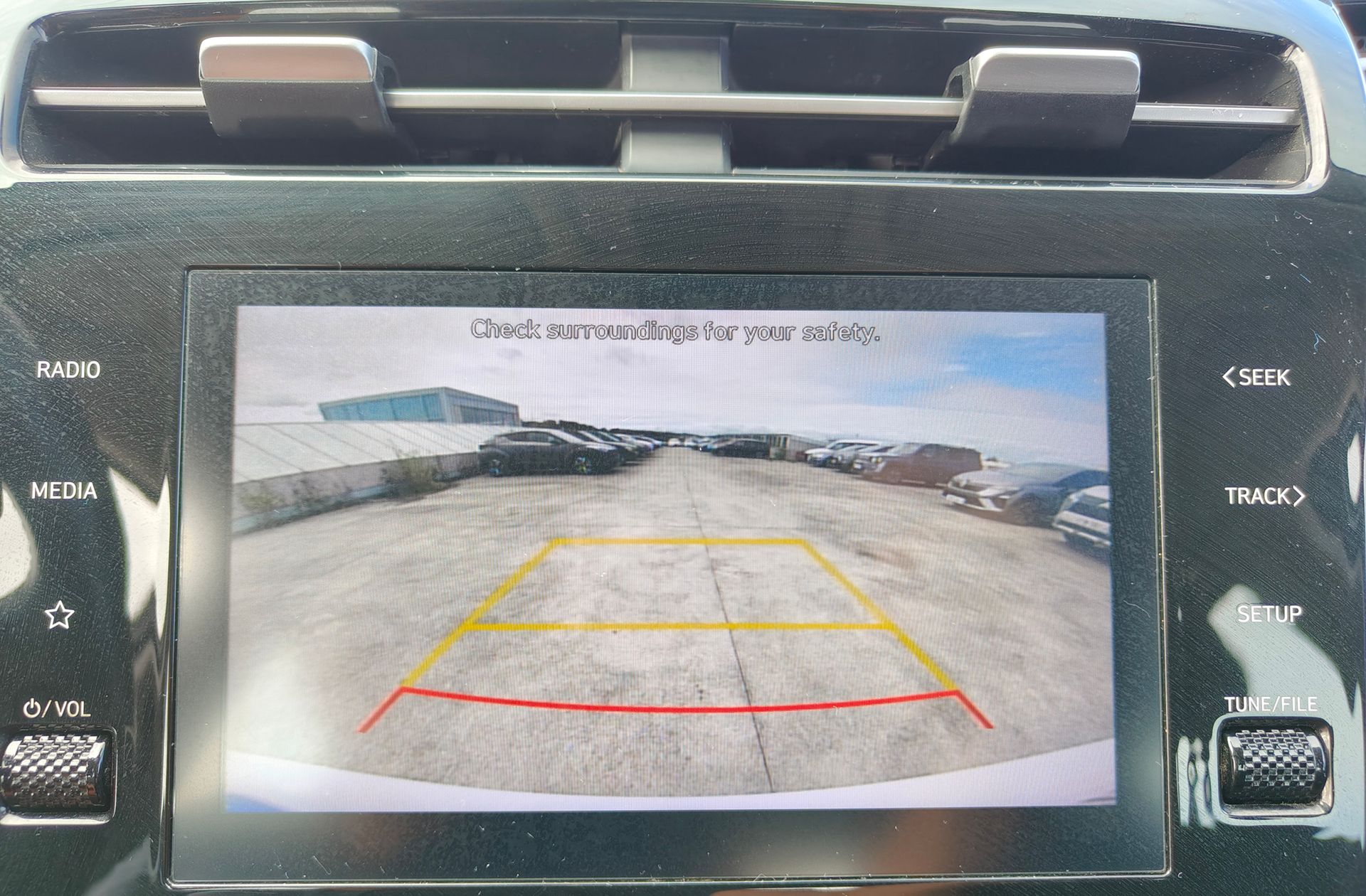 Hyundai Tucson 1.6 CRDi Maxx - foto 7
