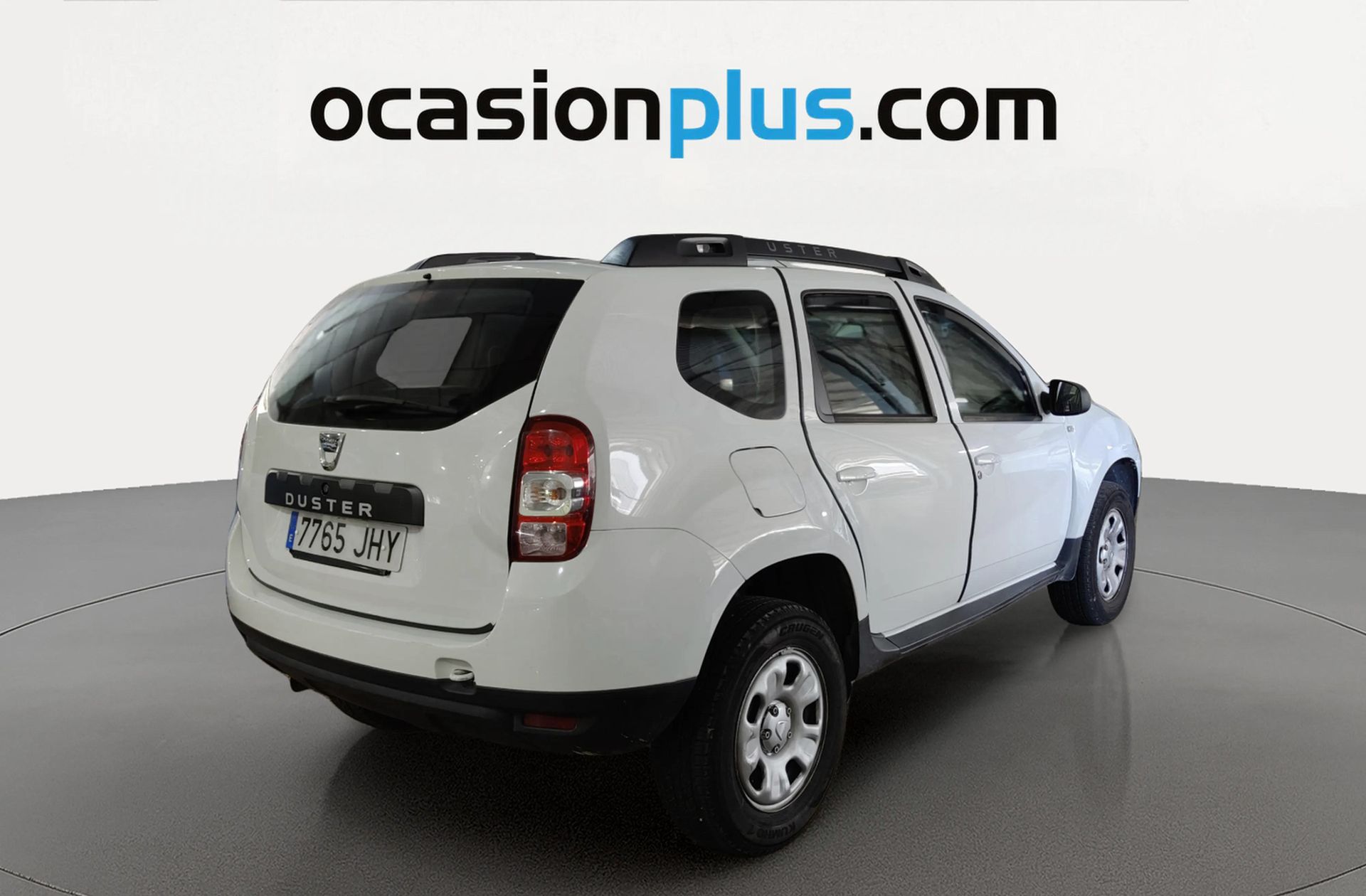 Dacia Duster Laureate dCi - foto 4
