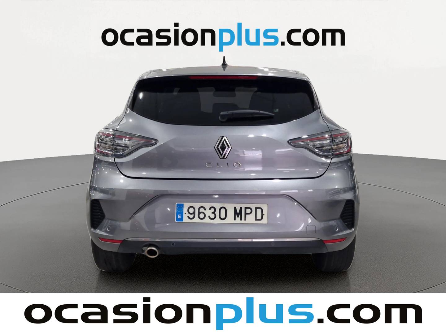 Renault Clio Renault Clio Techno TCe (90 CV) al mejor precio
