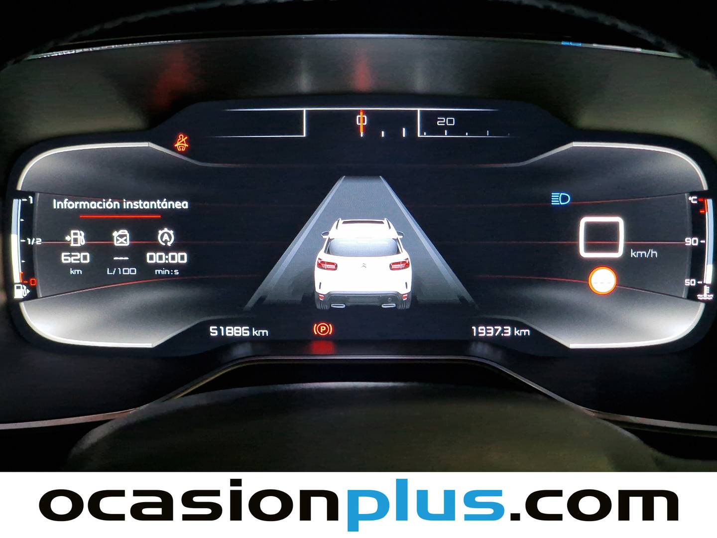 Citroën C5 Aircross Citroën C5 Aircross PureTech 130 S&S Feel (131 CV) de ocasión