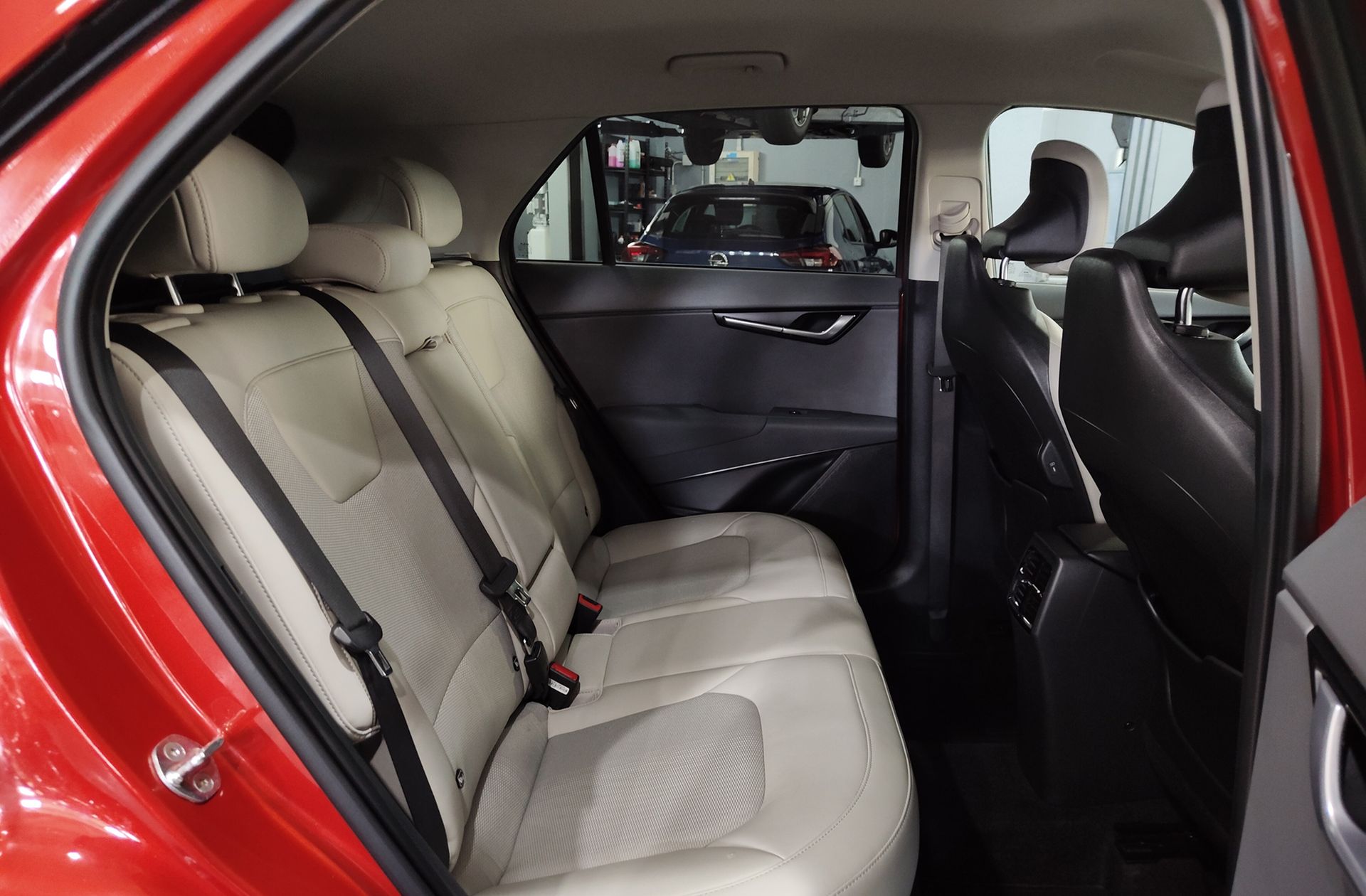 Kia Niro GDi PHEV Emotion - foto 18