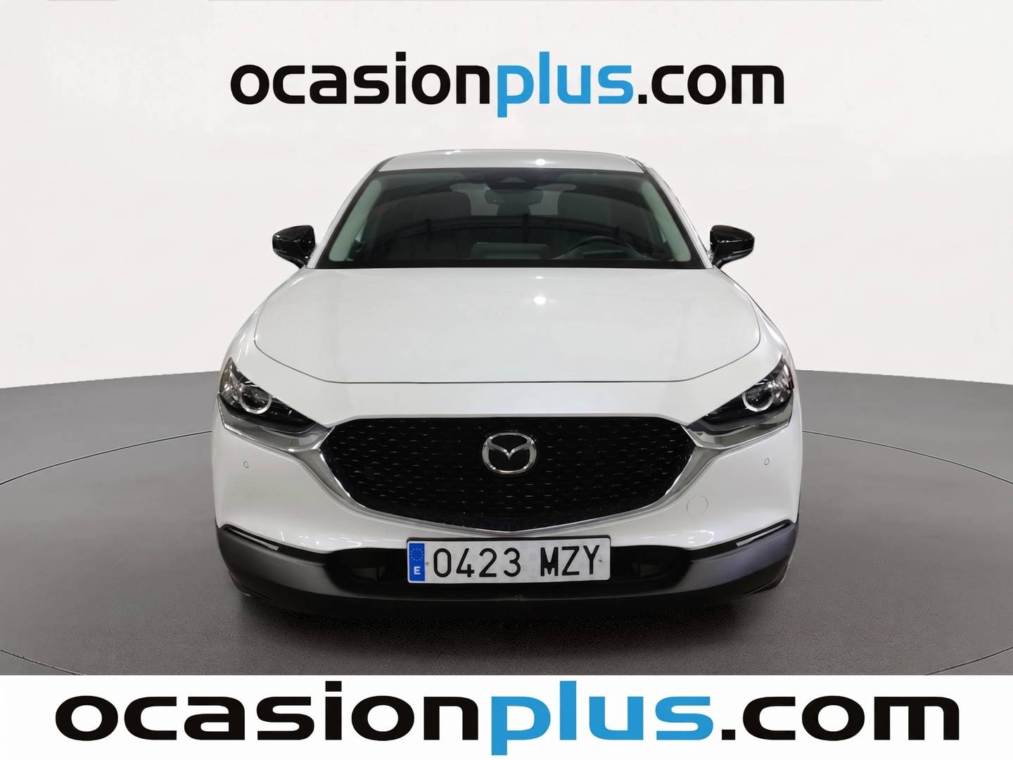 Mazda CX-30 Mazda CX-30 e-SKYACTIV G Homura AT (140 CV) 140cv