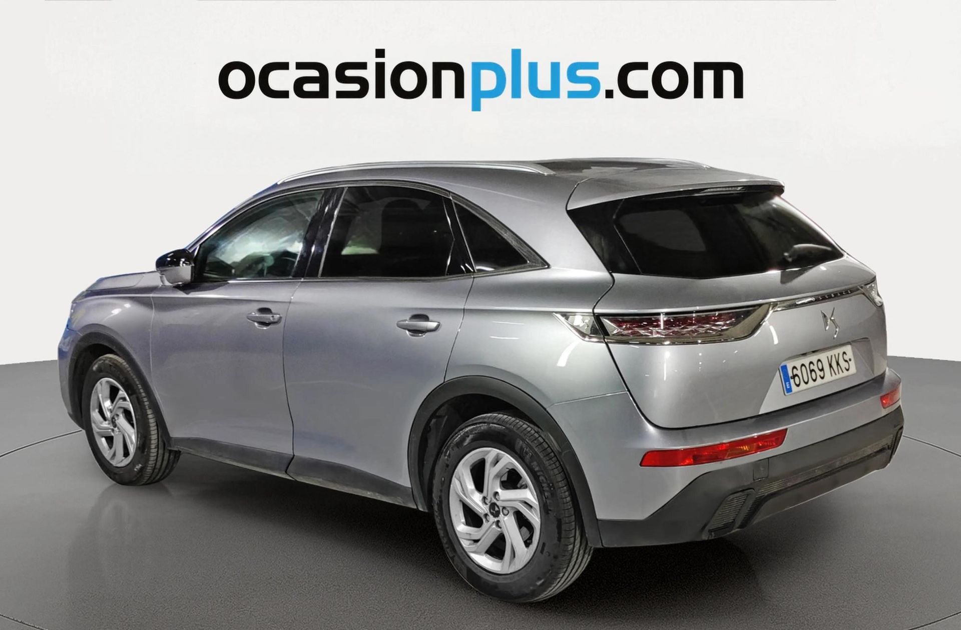DS 7 Crossback BlueHDi 130 Be Chic - foto 3