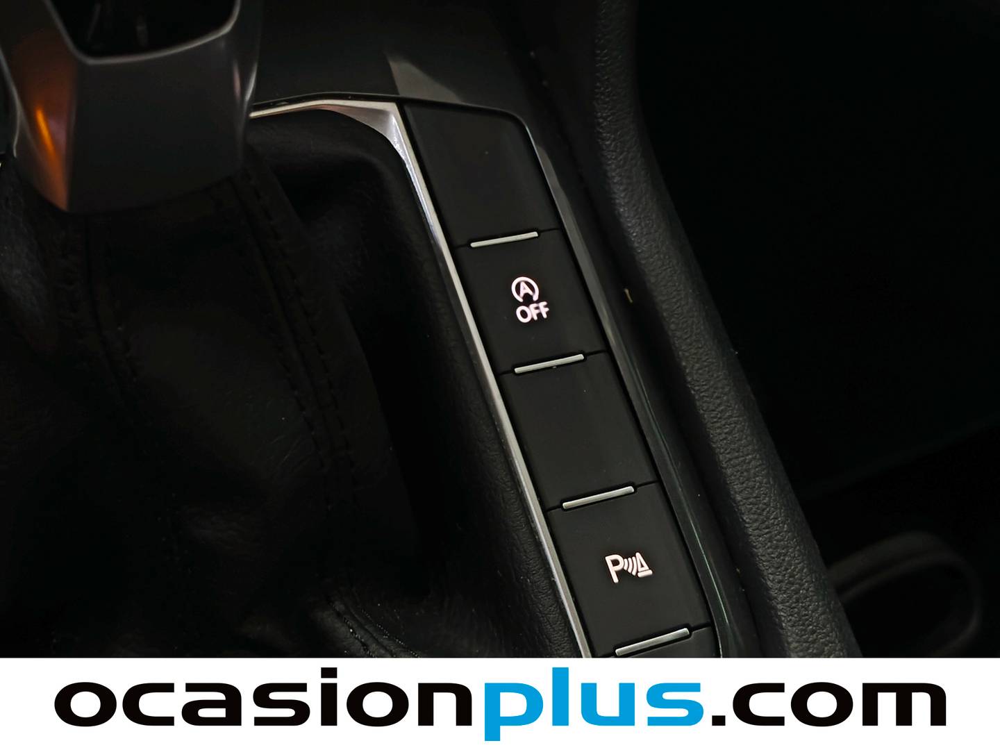 Volkswagen Tiguan Volkswagen Tiguan Life 1.5 TSI (150 CV) DSG seminuevo