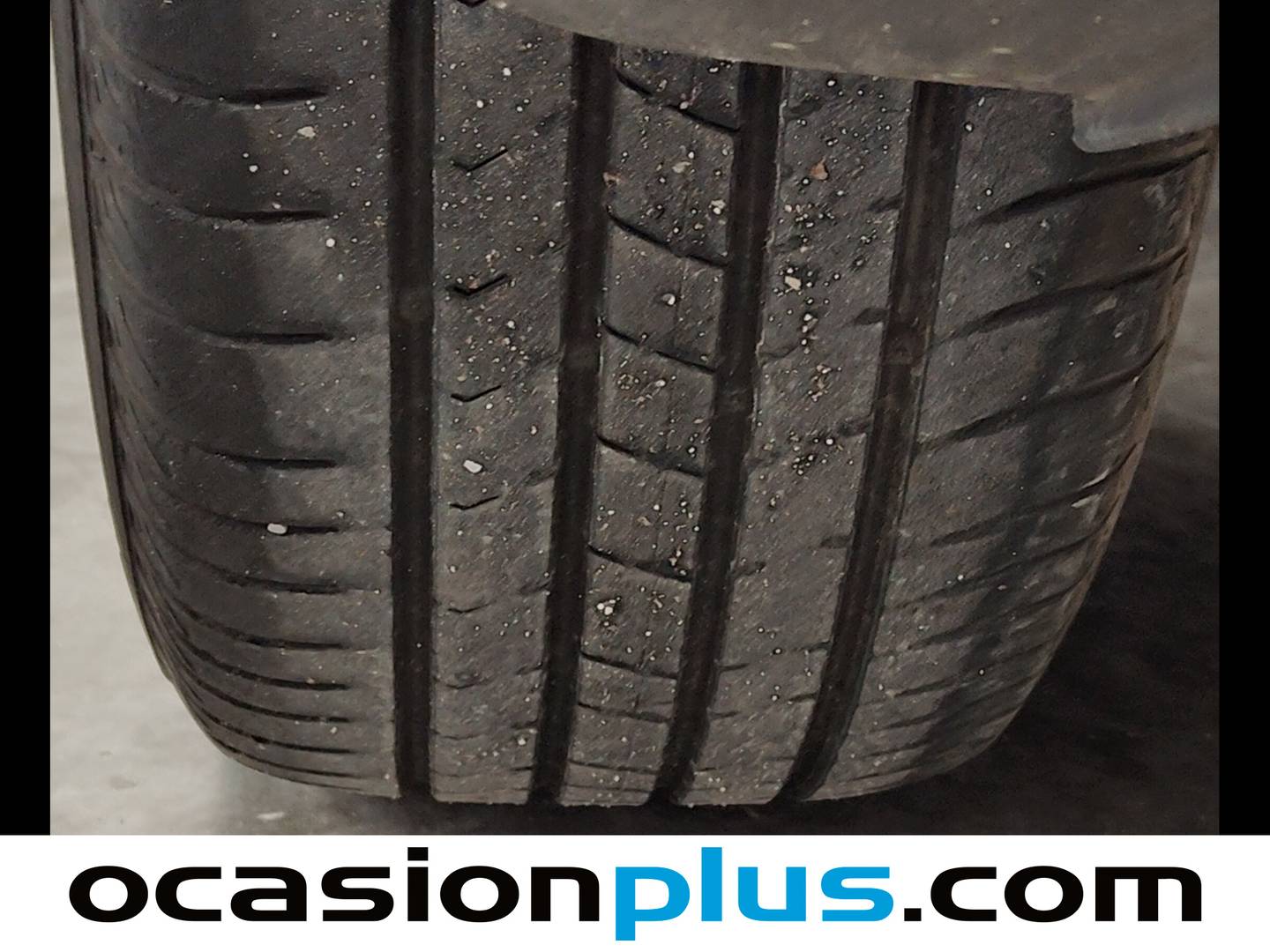 Foto SsangYong Tivoli Ssangyong Tivoli G12T Urban Plus (128 CV)