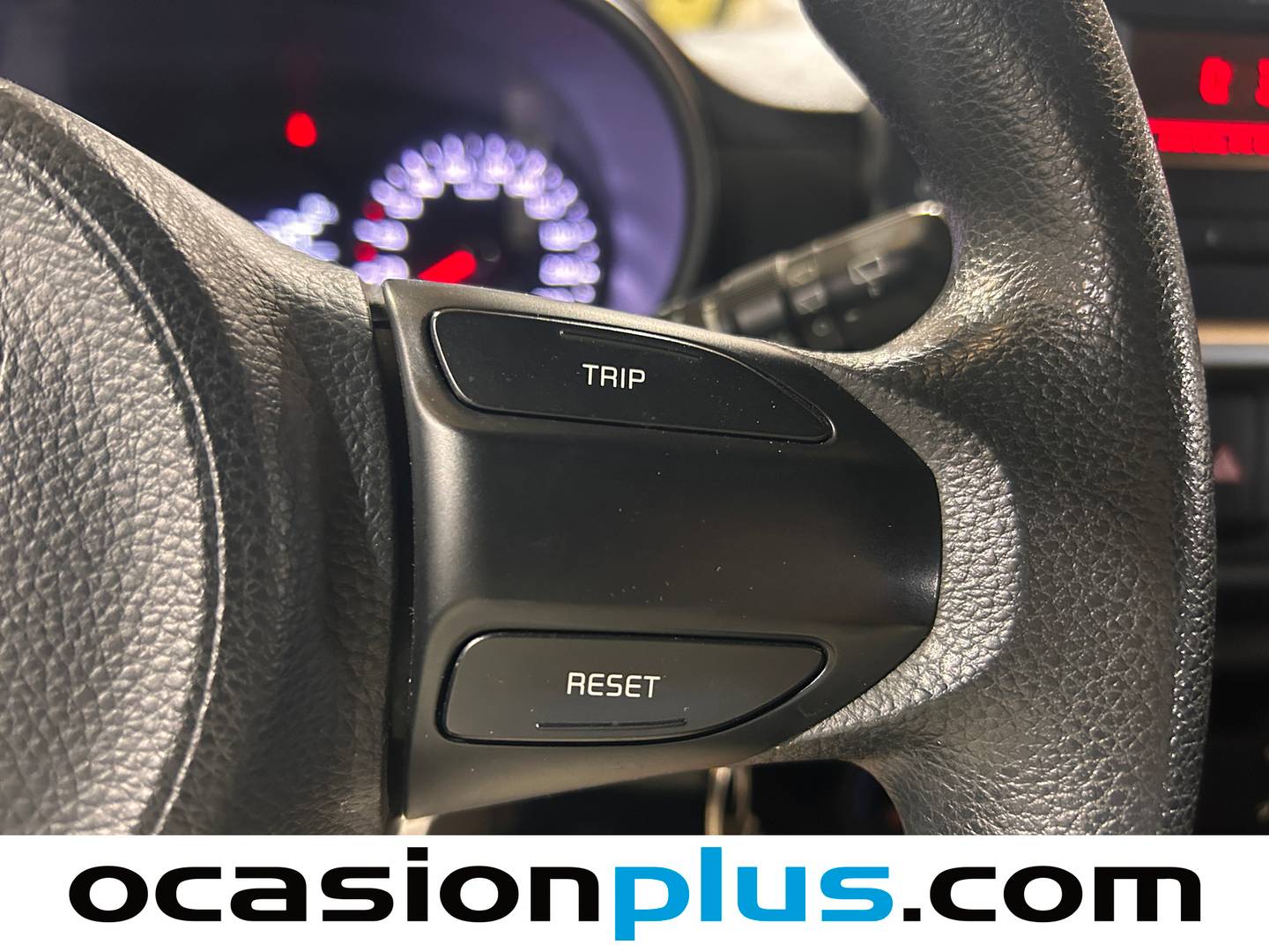 KIA Picanto KIA Picanto 1.0 CVVT Concept Pack Comfort (67 CV) de segunda mano