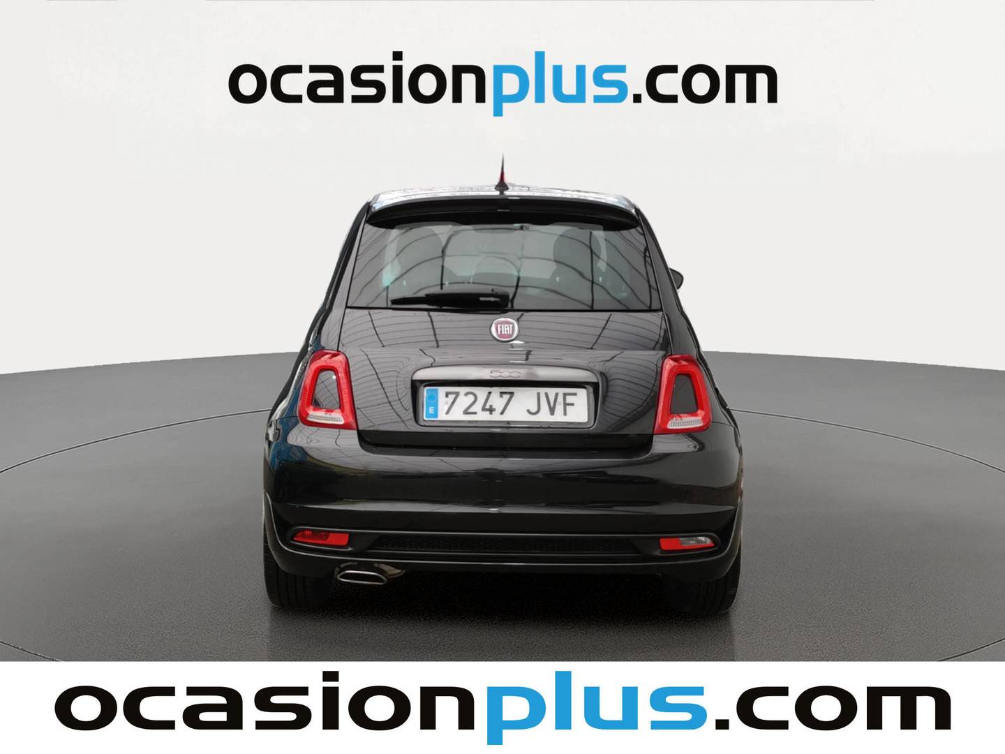 Fiat 500 Fiat 500 1.2 S (69 CV) barato