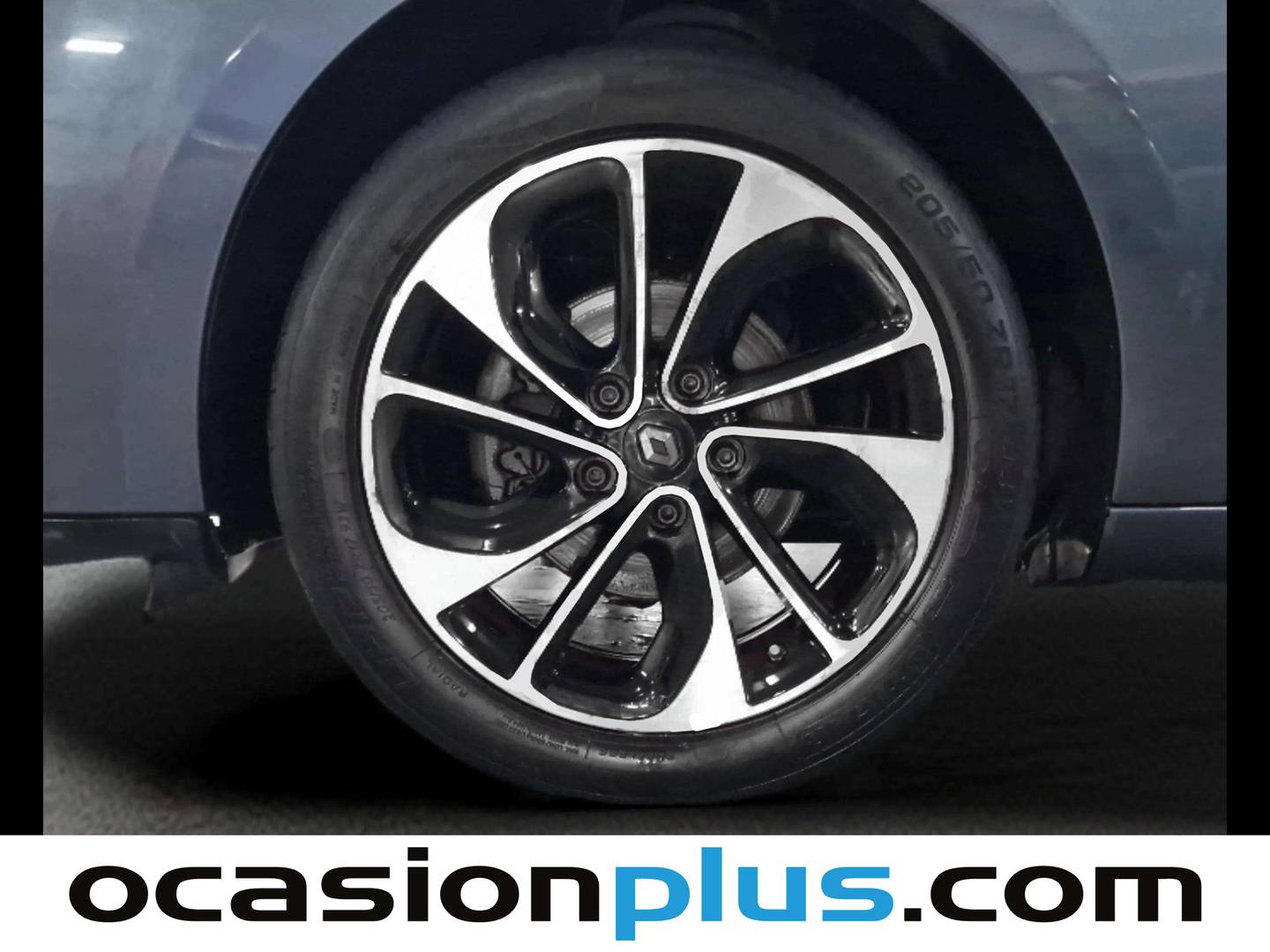 Renault Mégane Renault Megane Bose Energy dCi (110 CV) S&S de ocasión