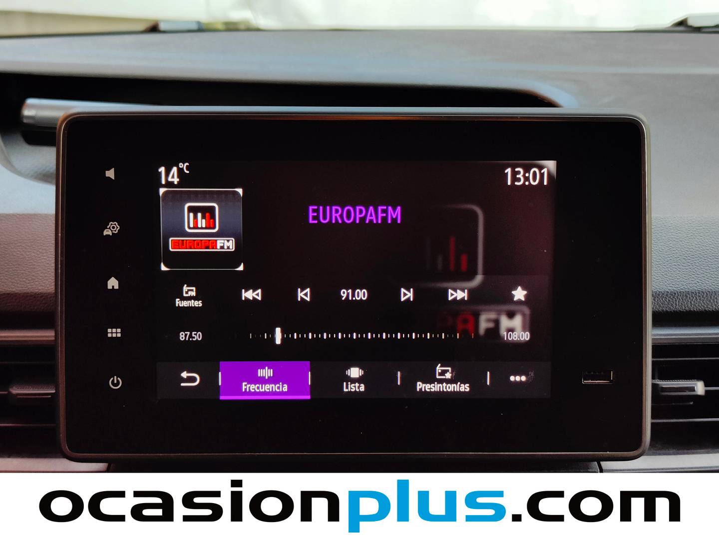 Renault Kangoo Furgón Renault Kangoo Furgon dCi Blue L1 (95 CV) al mejor precio