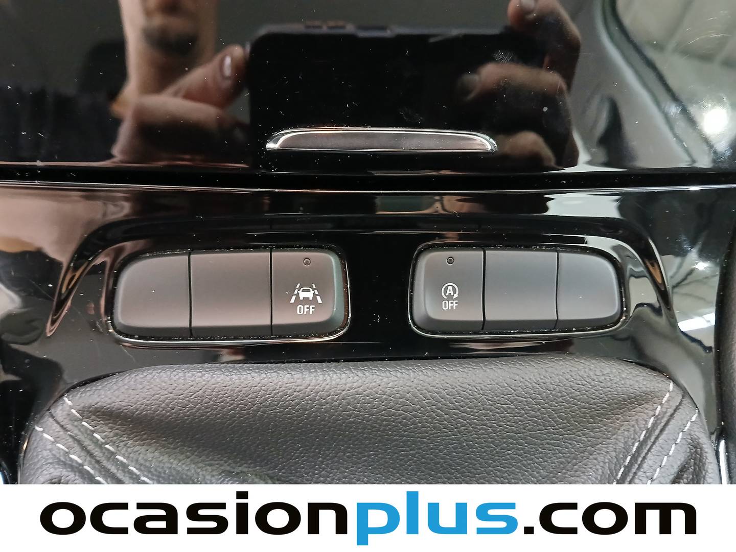 Foto Opel Grandland Opel Grandland 1.2 Turbo XHT S&S GS (130 CV)