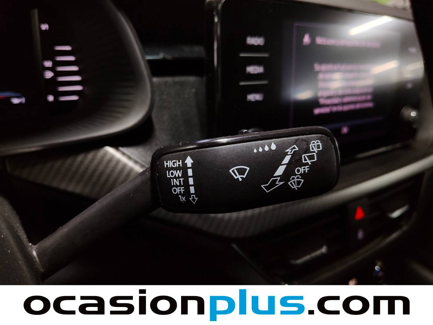 Foto Skoda Kamiq Skoda Kamiq 1.0 TSI Montecarlo DSG (110 CV)