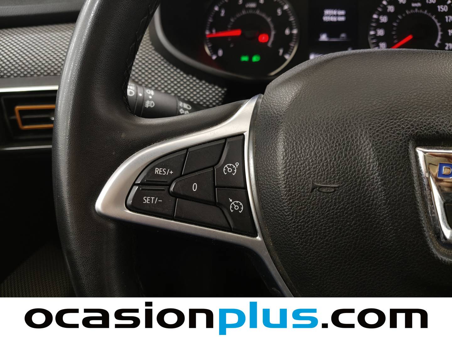 Dacia Sandero Dacia Sandero Stepway Comfort ECO-G (100 CV) seminuevo