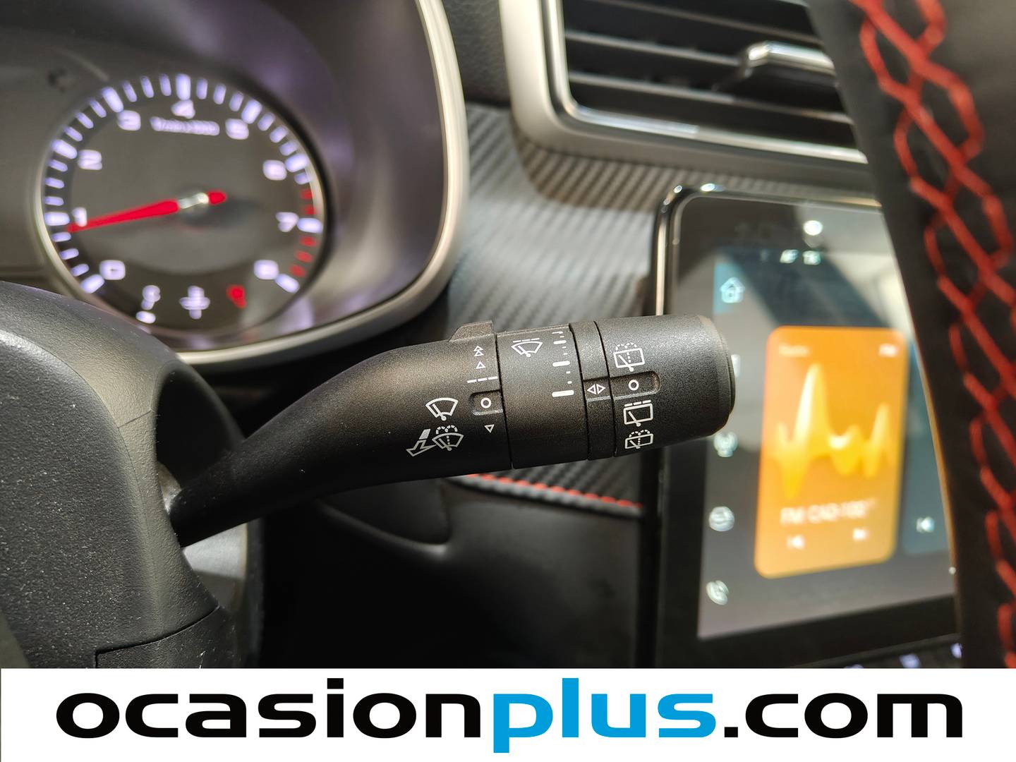 MG ZS MG ZS 1.5 Comfort (106 CV) barato