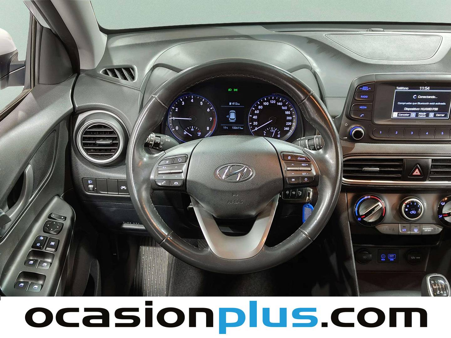 Foto Hyundai Kona Hyundai Kona 1.0 TGDi Essence 4x2 (120 CV)