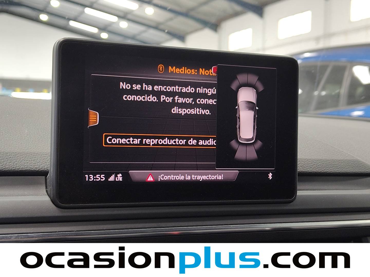 Equipamiento del Audi A4 Audi A4 Avant Advanced edition 2.0 TDI (150 CV) S tronic