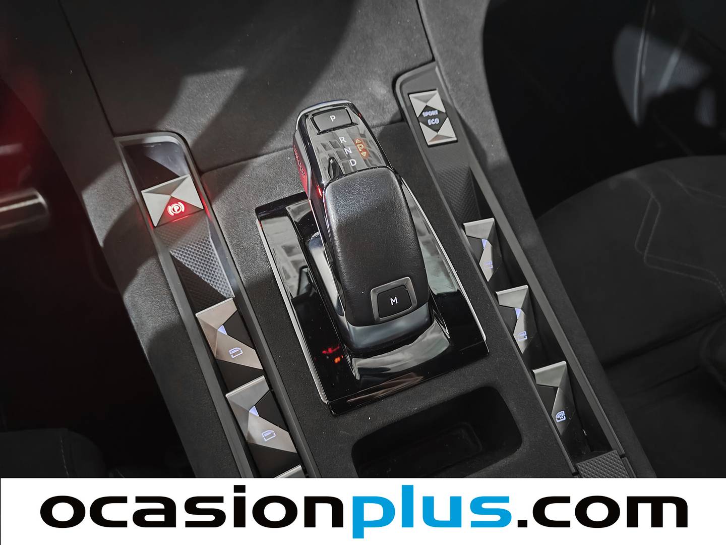 DS DS 7 Crossback DS DS7 Crossback BlueHDi 130 Performance Line+ AT (130 CV) de segunda mano