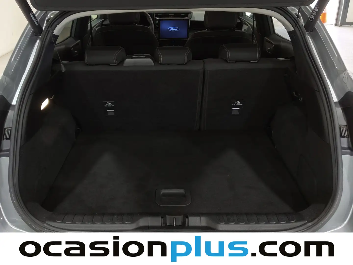 Foto Ford Puma Ford Puma 1.0 EcoBoost MHEV Titanium (125 CV)