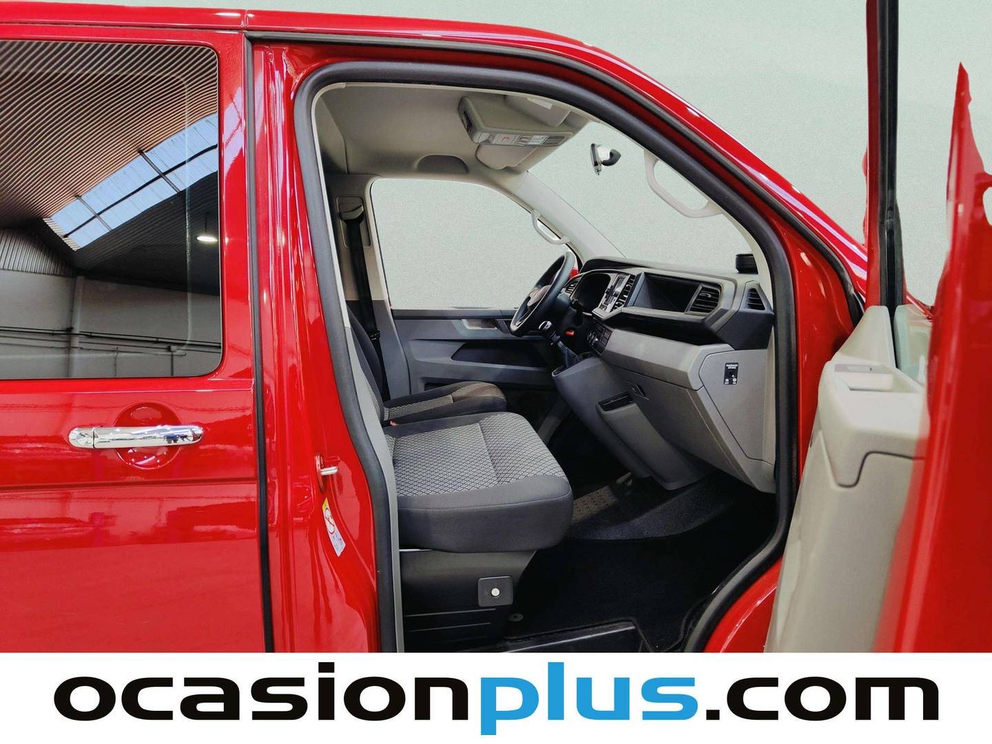Volkswagen Caravelle Volkswagen Caravelle Origin Batalla Corta 2.0 TDI BMT (110 CV) 9 Plazas al mejor precio