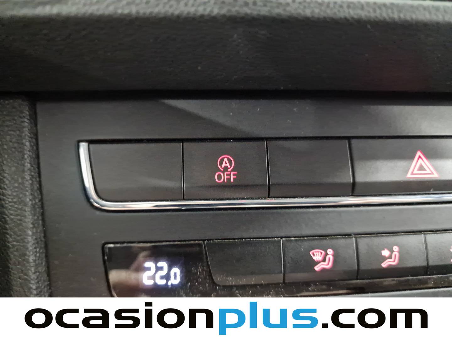 Extras del Seat León Seat León 1.6 TDI St&Sp I-Tech (105 CV)