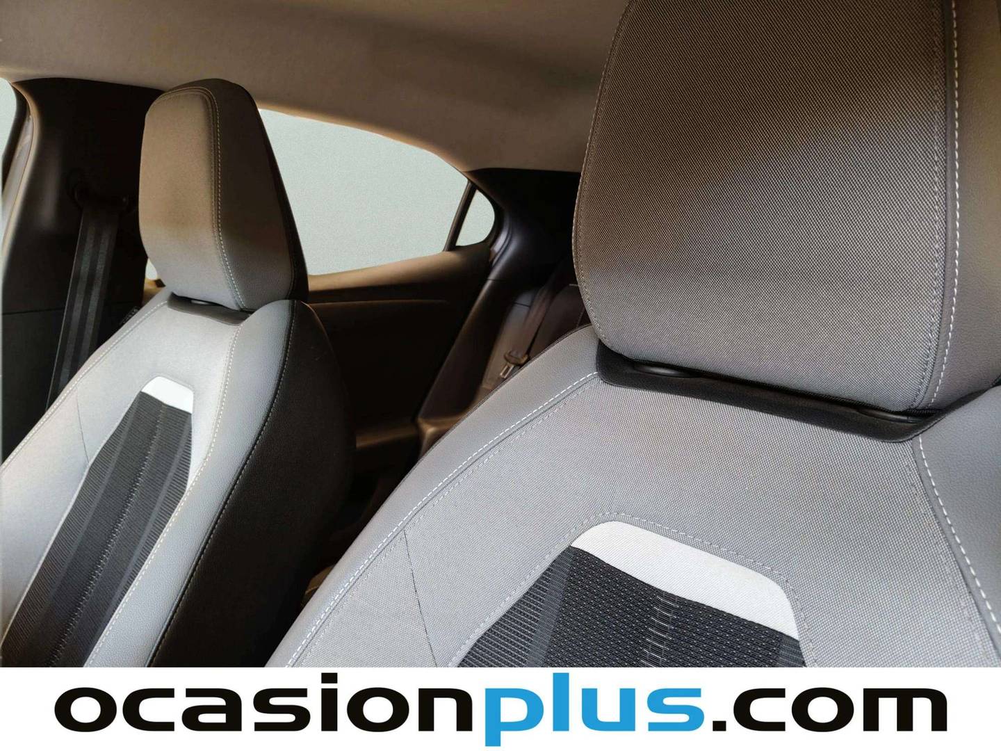 Extras y acabados del Opel Mokka Opel Mokka 1.2 T Business Elegance (100 CV)