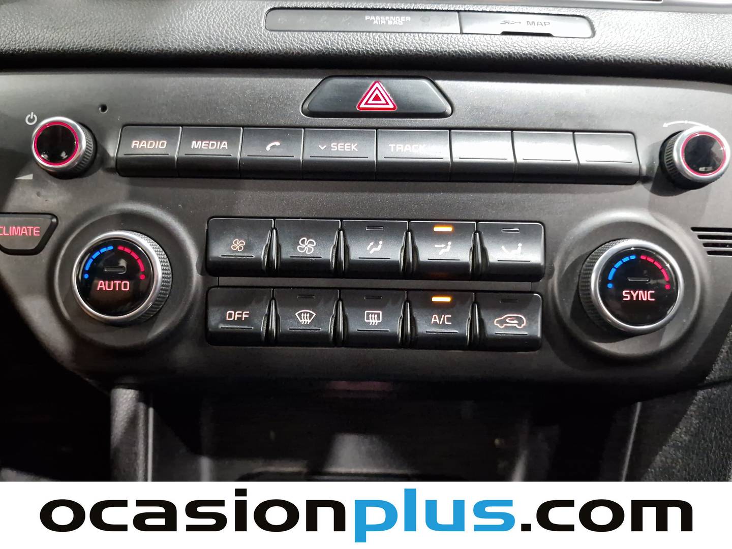 KIA Sportage KIA Sportage 1.7 CRDi VGT Eco-Dynamics x-Tech17 4x2 (115 CV) al mejor precio
