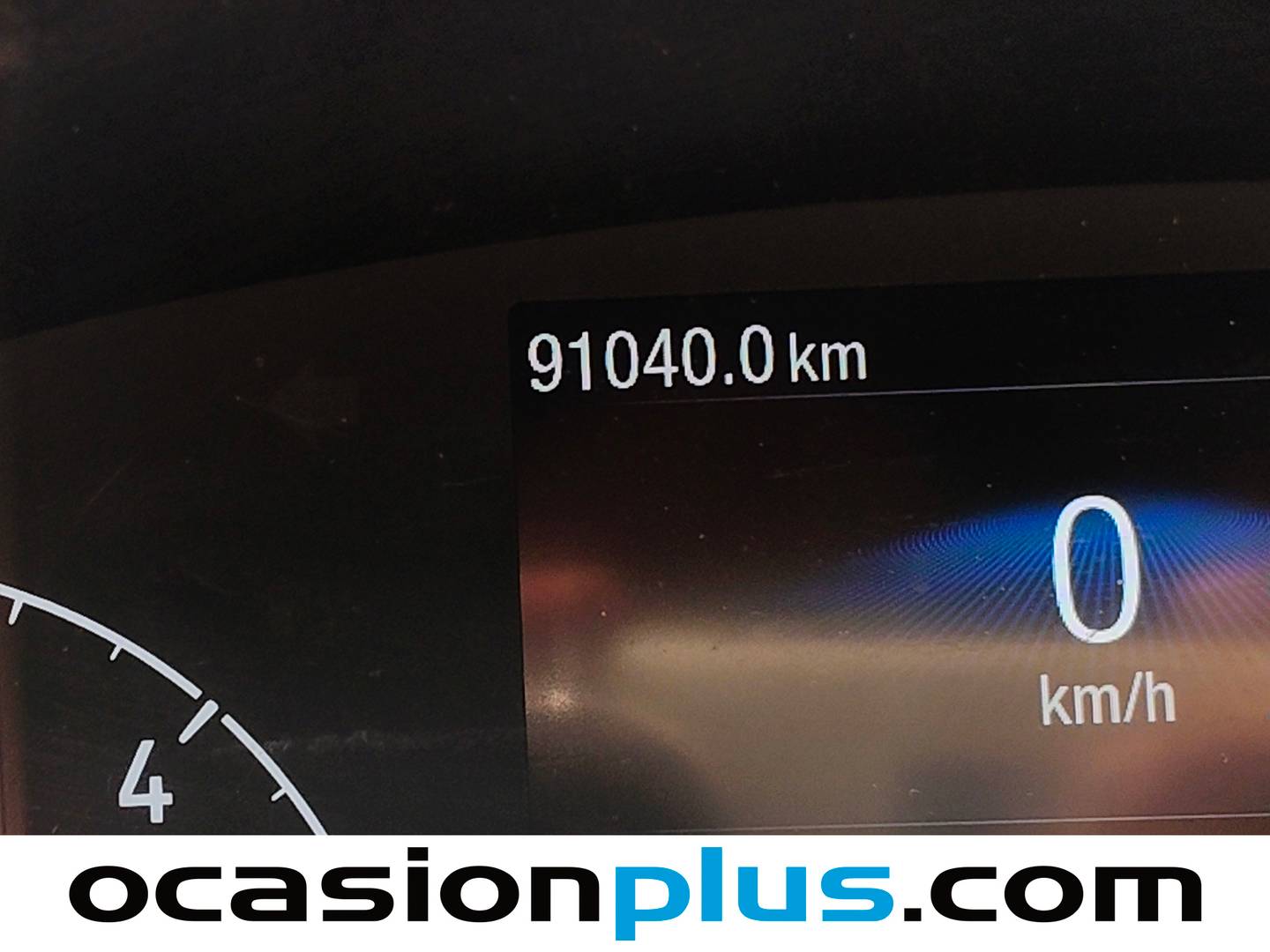 Ford Transit Ford Transit Furgon 350 L3H2 Trend RWD (130 CV) seminuevo