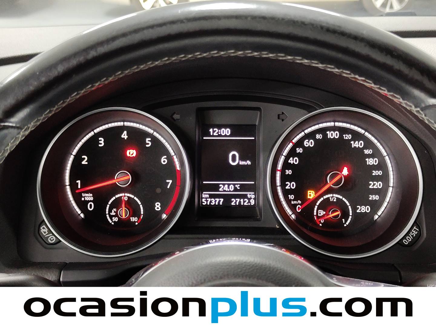 Foto Volkswagen Scirocco Volkswagen Scirocco Typhoon by R-Line 2.0 TSI BMT  (180 CV)