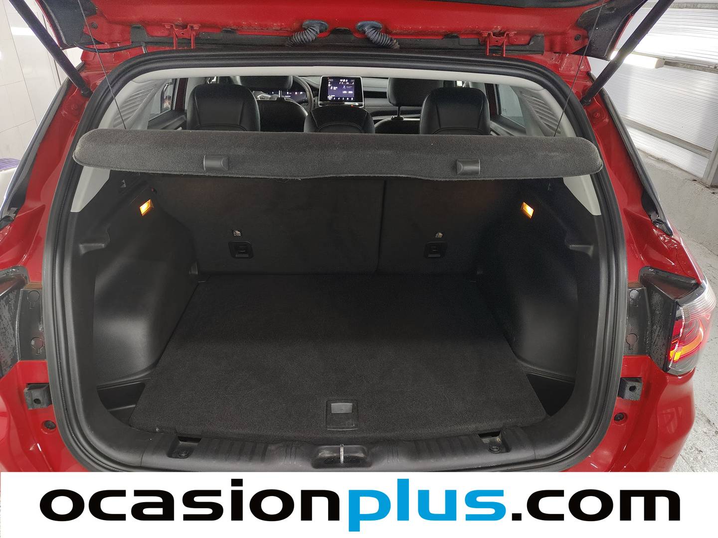 Foto Jeep Compass Jeep Compass 1.3 Gse Night Eagle FWD MT (130 CV)