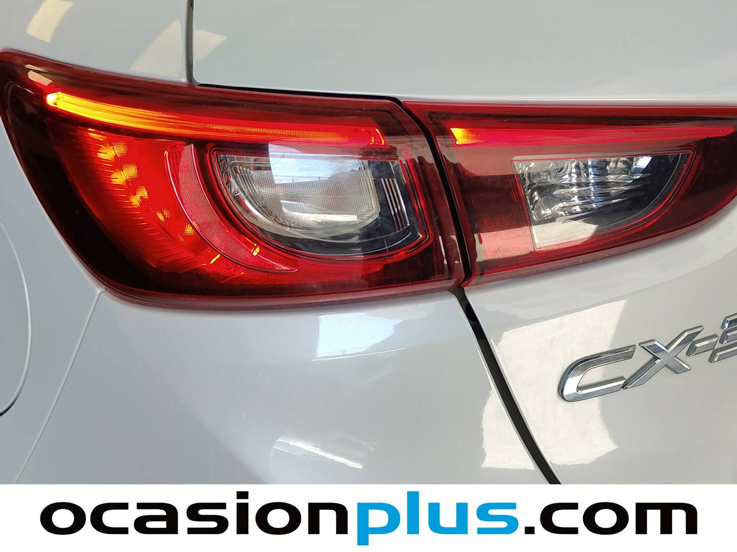 Mazda CX-3 Mazda CX-3 1.5 DE SKYACTIV Luxury 2WD (105 CV) al mejor precio