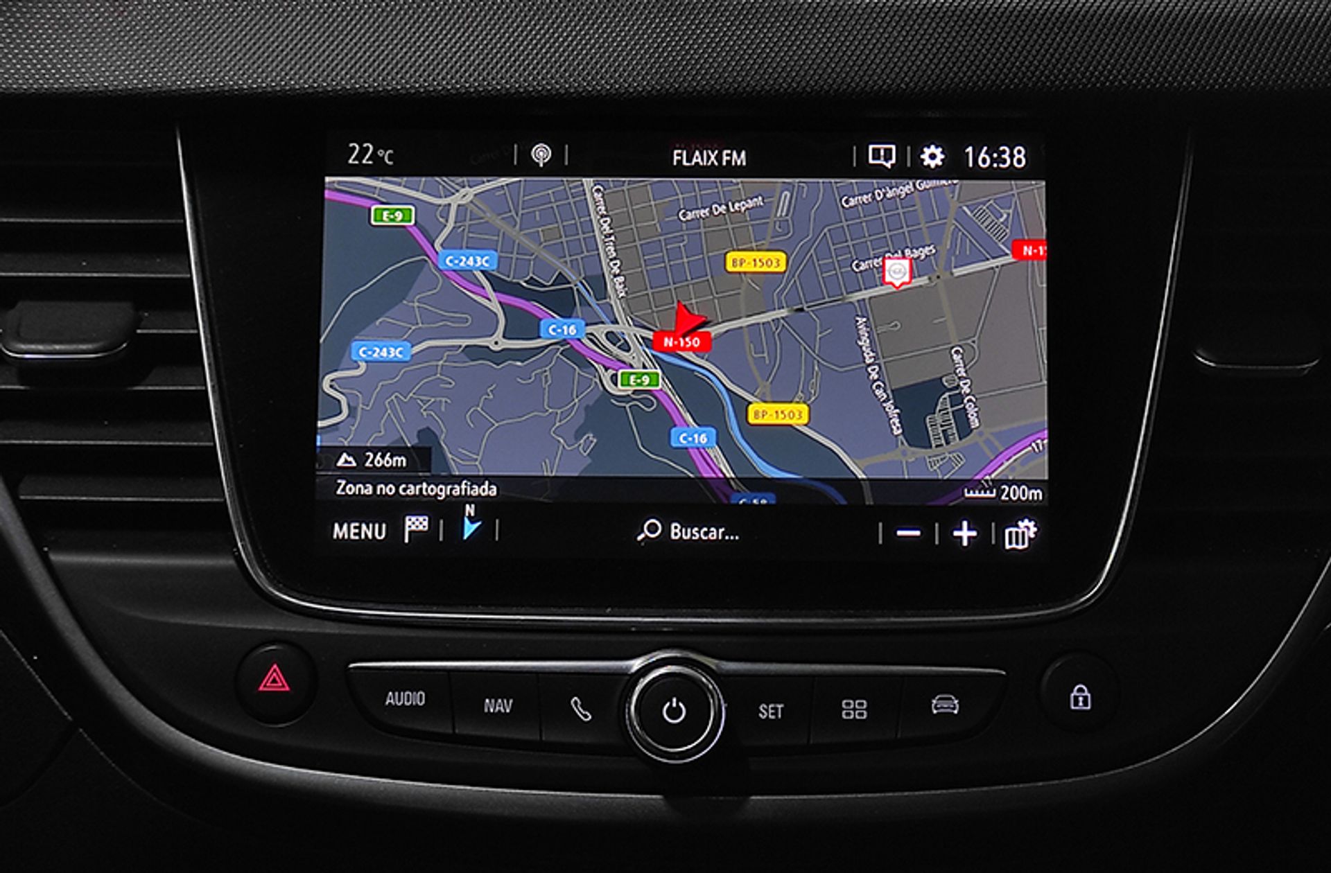 Opel Crossland 1.2 Innovation - foto 8