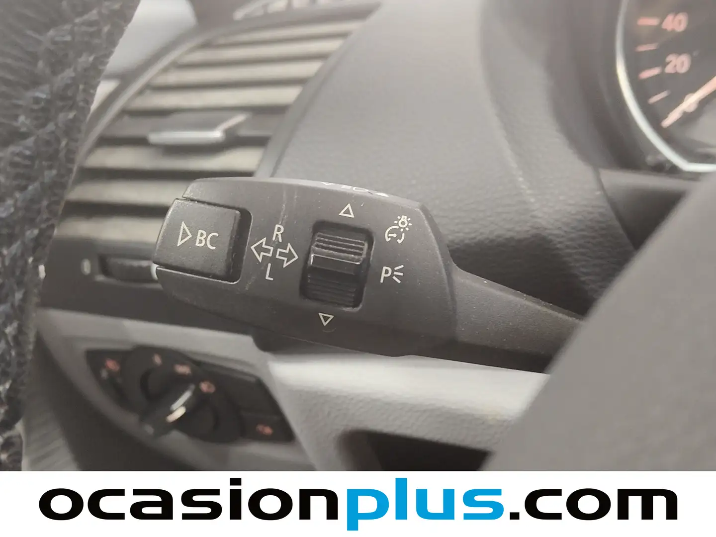 Foto BMW Serie 1 BMW Serie 1 116i (122 CV)