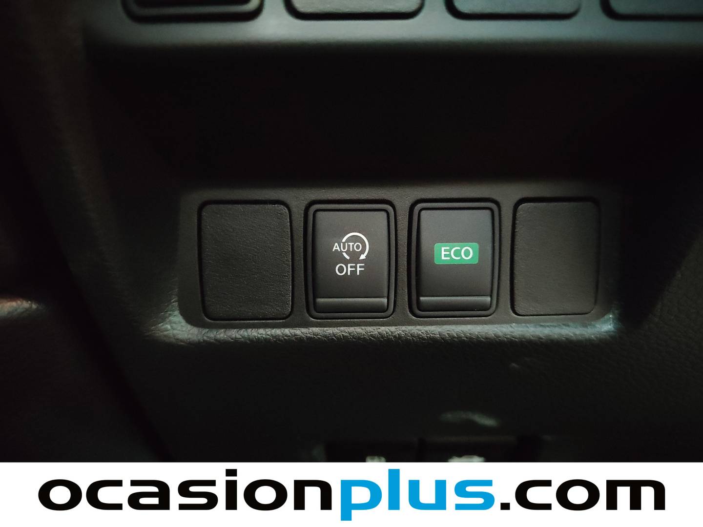 Nissan QASHQAI Nissan Qashqai DIG-T 115 N-Connecta Xtronic (115 CV) gasolina