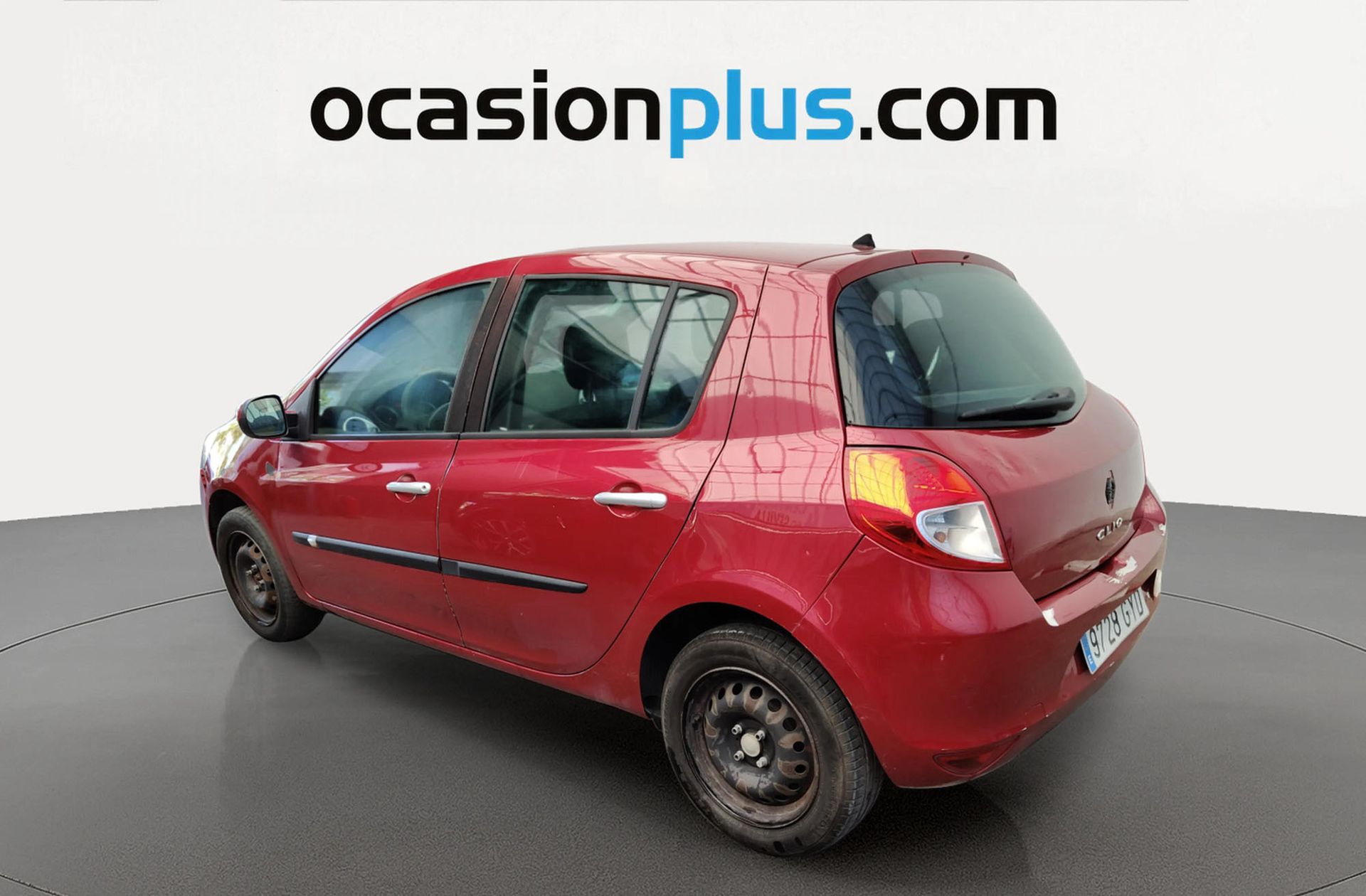 Renault Clio Expression 1.2 16v - foto 3
