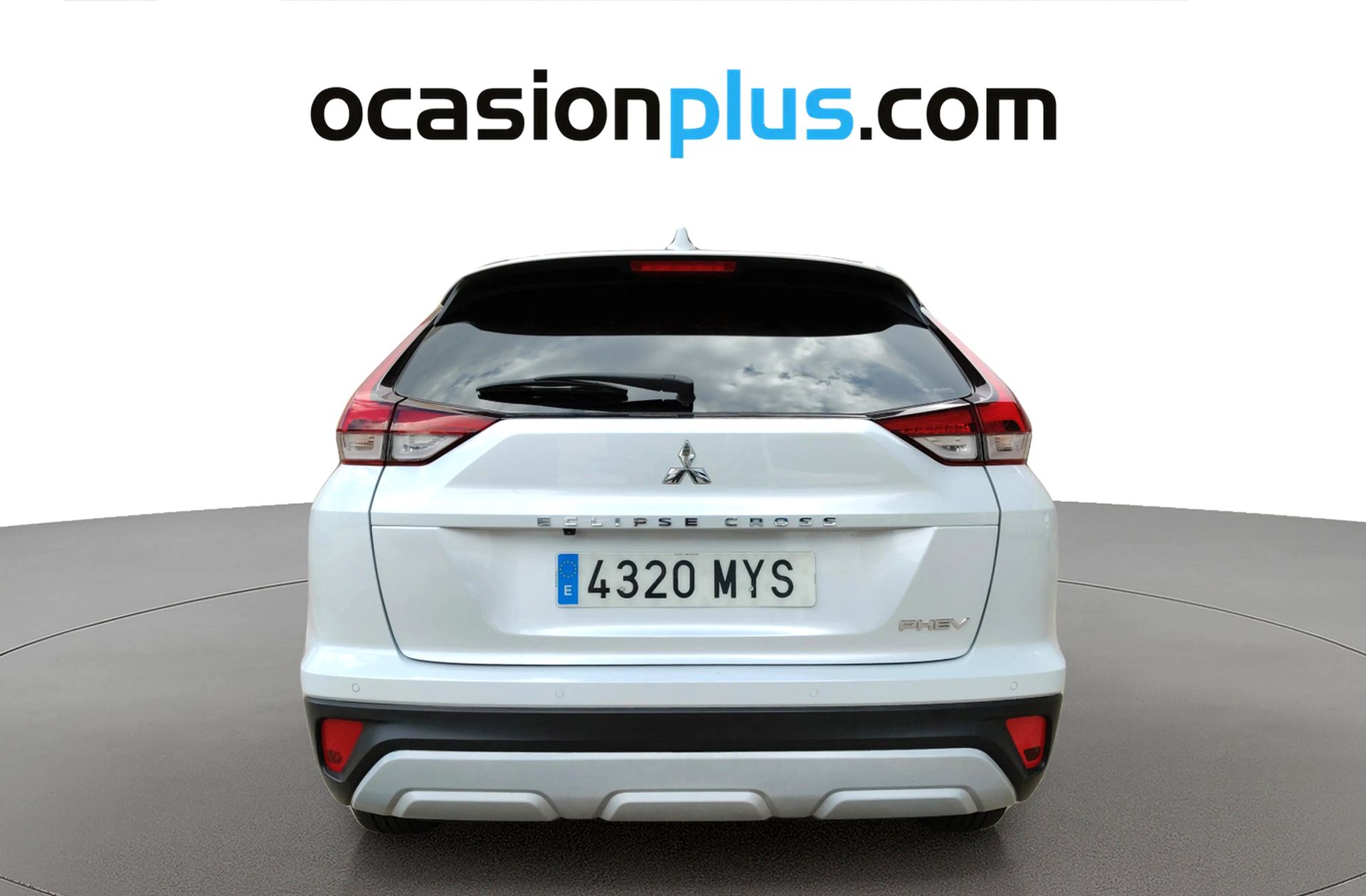 Mitsubishi Eclipse Cross 2.4 PHEV Kaiteki 4WD - foto 14