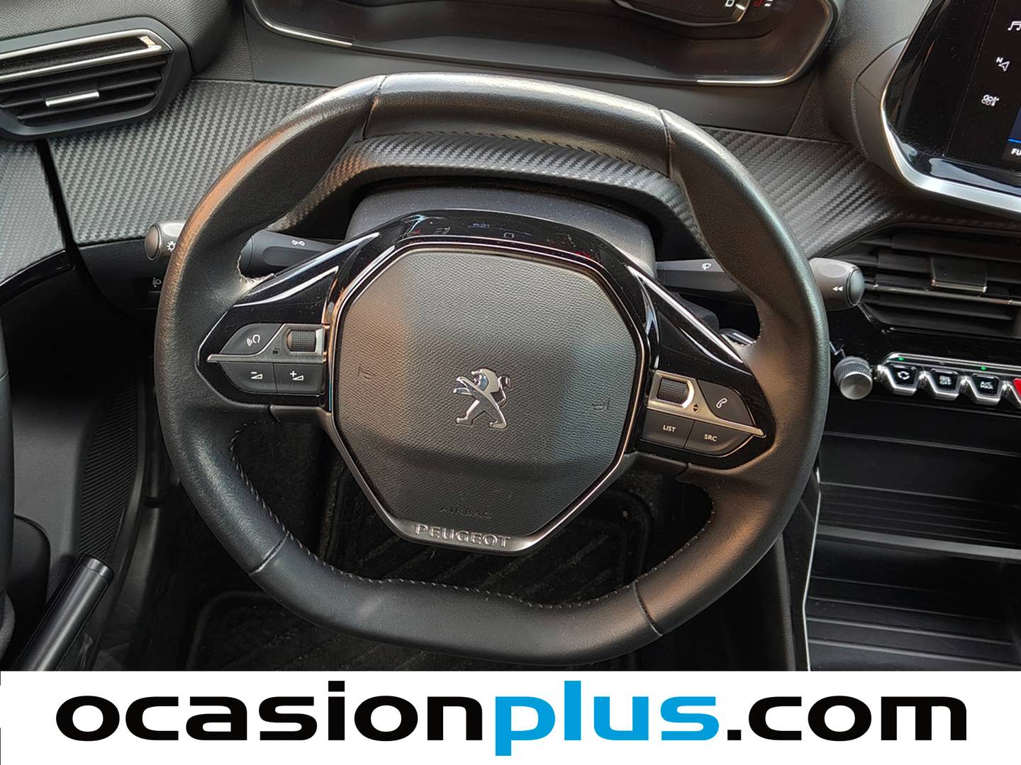 Peugeot 2008 Peugeot 2008 Puretech 100 S&S Active (100 CV) manual