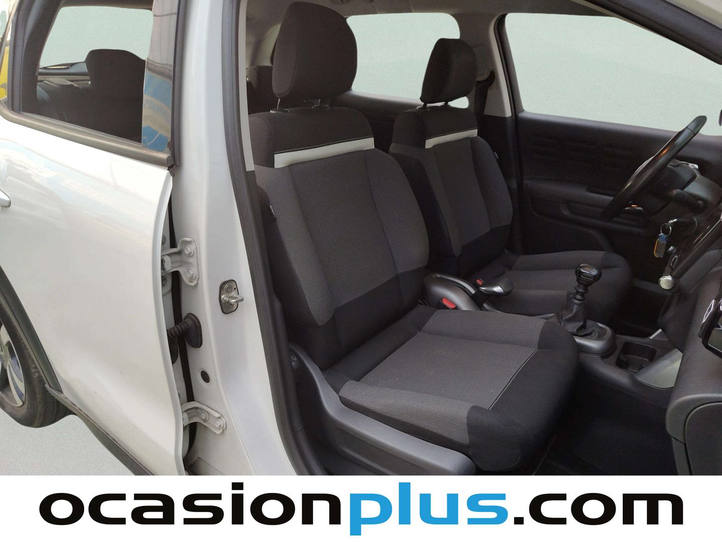 Foto Citroën C3 Aircross Citroen C3 Aircross BlueHDi 100 S&S Feel  (102 CV)