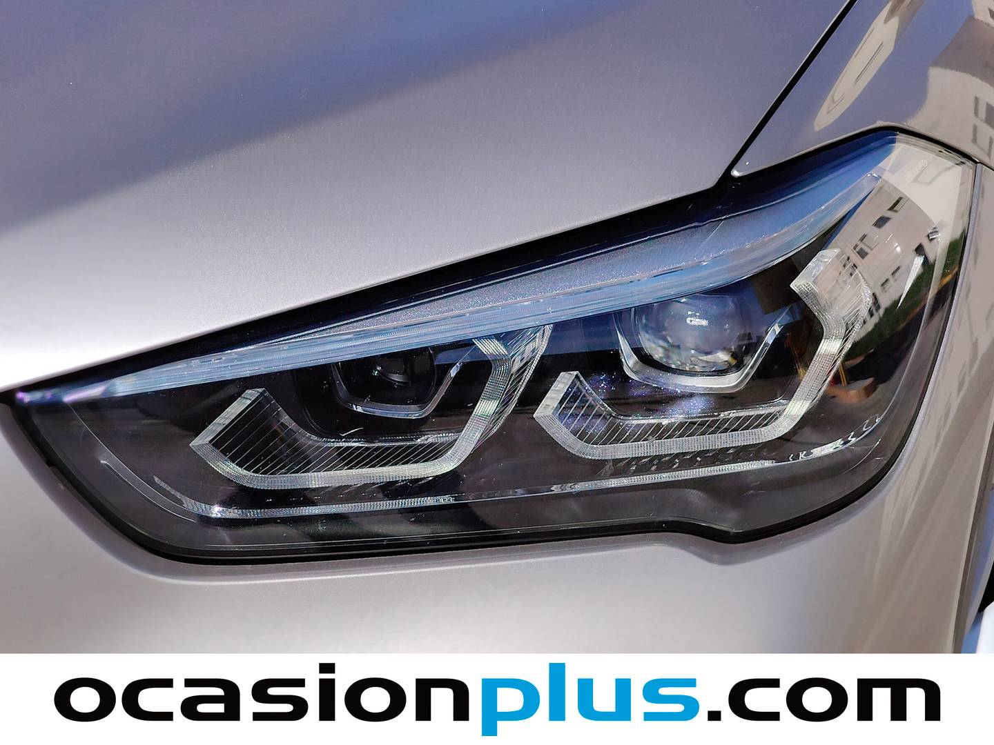 Accesorios del BMW X1 BMW X1 sDrive18d (150 CV)