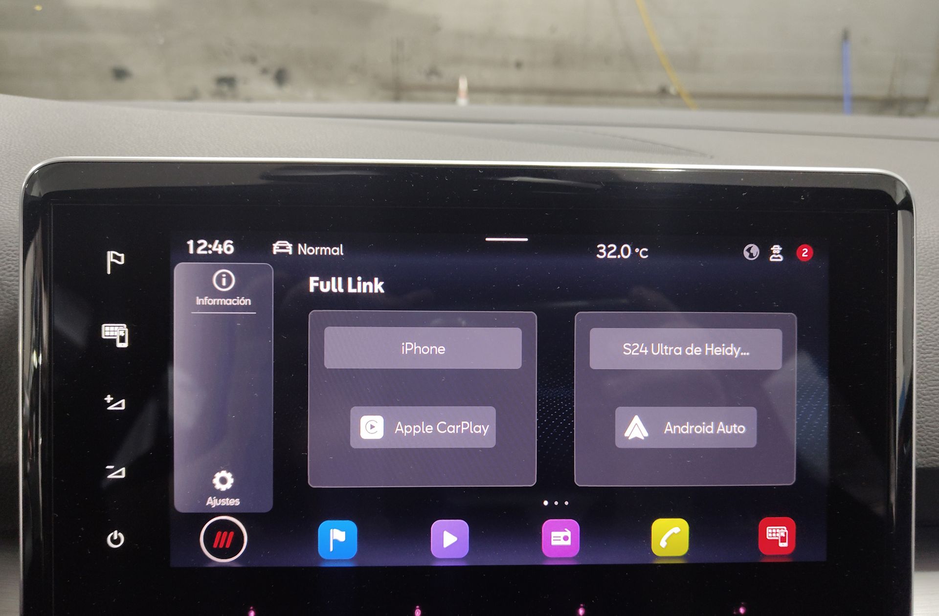 SEAT Tarraco 2.0 TDI FR XL DSG 7 plazas - foto 11