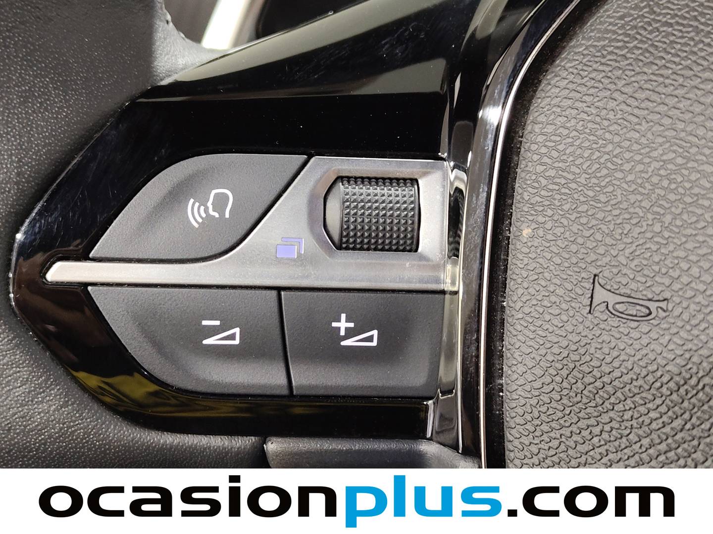 Peugeot 2008 Peugeot 2008 Allure Hybrid eDCS6 (145 CV) 145cv